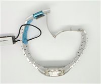 Montre Sector No Limits Femme 195 in Aluminium R3253195515G - R3253195515G